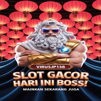 VIRUSJP138 LOGIN